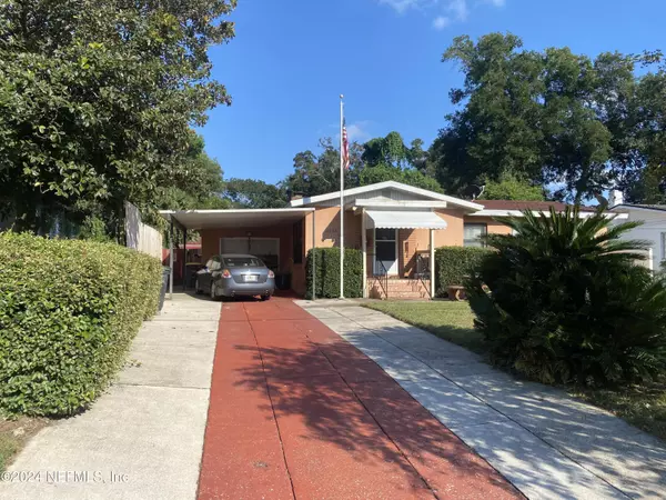 Jacksonville, FL 32217,6235 FORDHAM CIR E