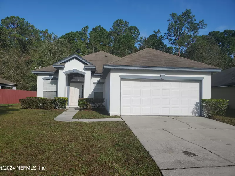 1473 TOMCAT DR, Jacksonville, FL 32221