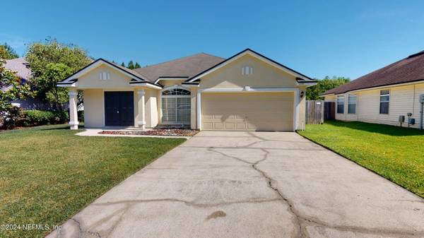 3178 WHITE HERON TRL, Orange Park, FL 32073