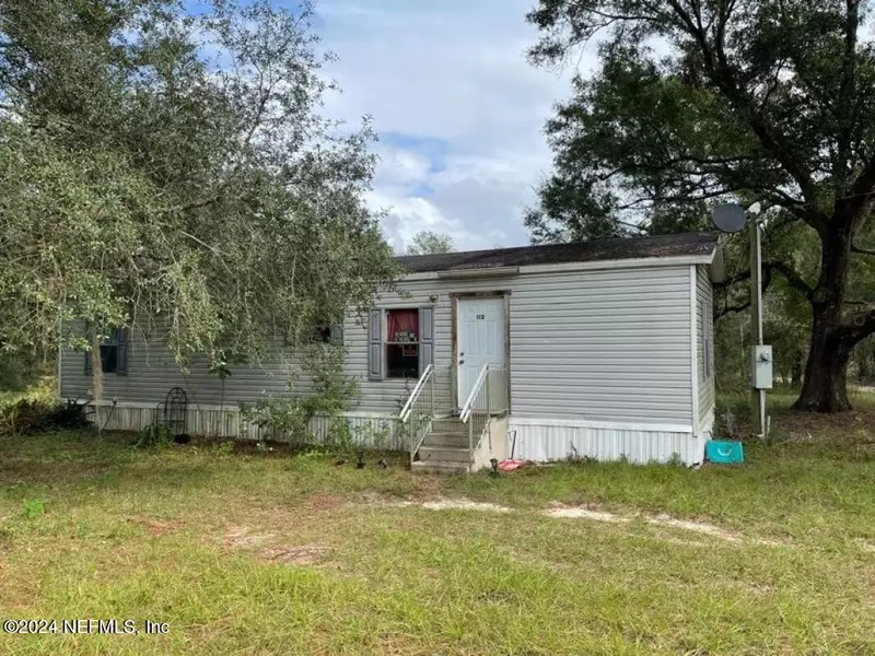 112 SHILOH RD, Melrose, FL 32666