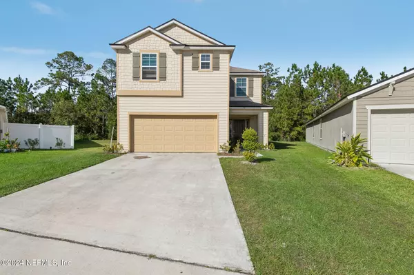 15703 STRAWBERRY ROAN CT, Jacksonville, FL 32234