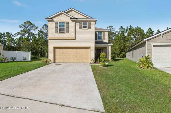 15703 STRAWBERRY ROAN CT, Jacksonville, FL 32234