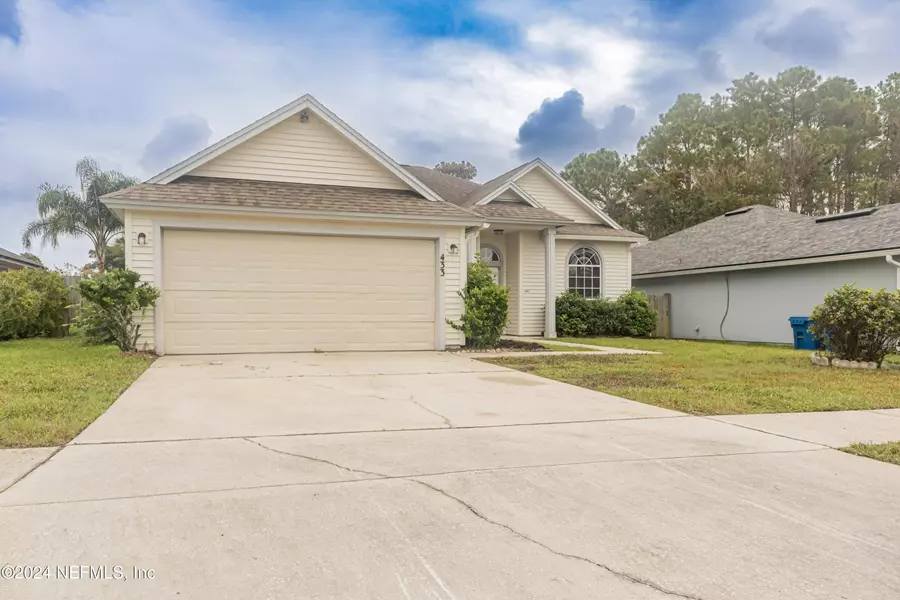 433 BRODY COVE TRL, Jacksonville, FL 32225