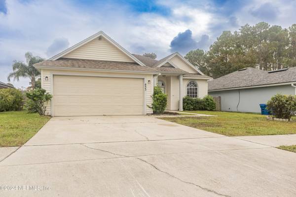 433 BRODY COVE TRL, Jacksonville, FL 32225