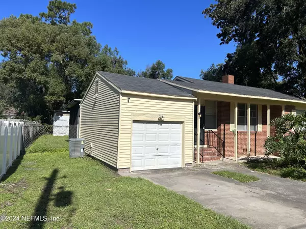 Jacksonville, FL 32208,8384 DELAWARE AVE