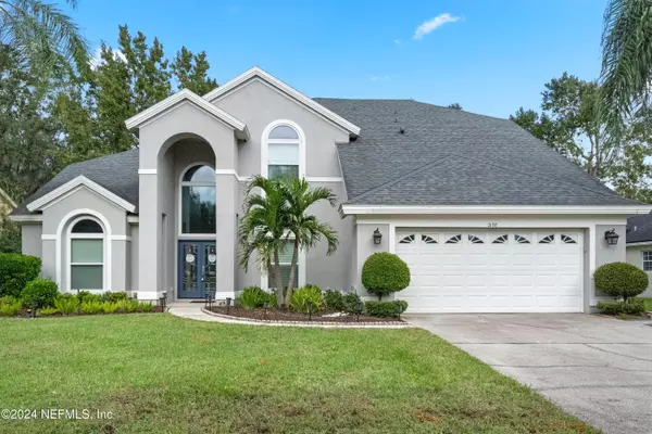 2138 INVERNESS CT, Oviedo, FL 32765