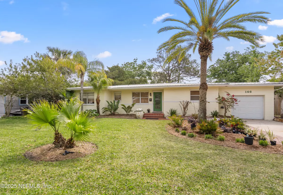 St. Augustine, FL 32080,146 MENENDEZ RD