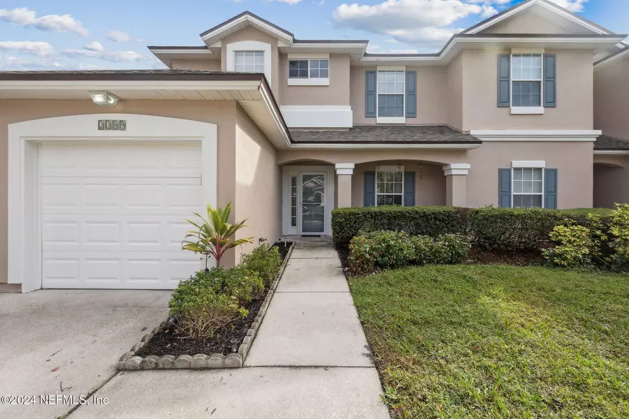 2389 OLD PINE TRL, Fleming Island, FL 32003