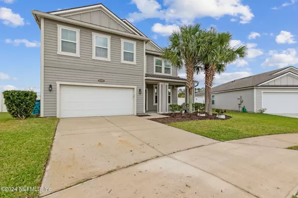 Fernandina Beach, FL 32034,95309 MISTWOOD CT