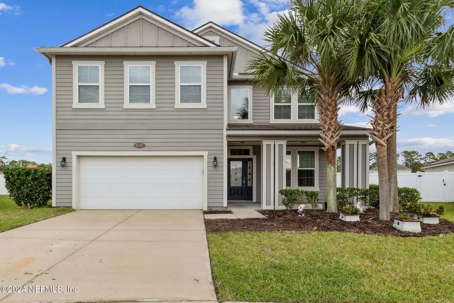 95309 MISTWOOD CT, Fernandina Beach, FL 32034