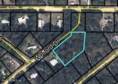 Keystone Heights, FL 32656,6313 WOFFORD DR