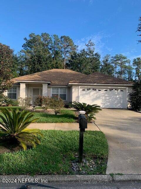 11043 APPLE BLOSSOM TRL E, Jacksonville, FL 32218