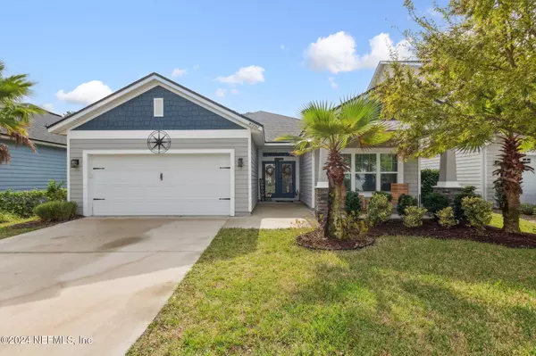 Fernandina Beach, FL 32034,97202 HARBOR CONCOURSE CIR