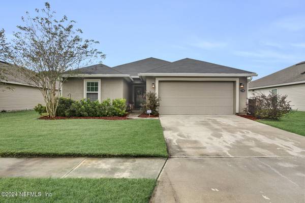 7238 STEVENTON WAY, Jacksonville, FL 32244