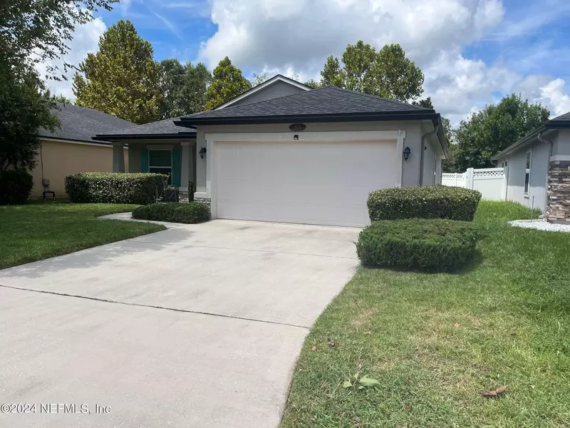 160 BRENTLEY LN, Orange Park, FL 32065