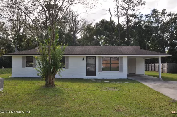 102 HERLONG ST, Starke, FL 32091