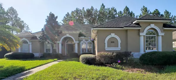 4015 EAGLE LANDING Pkwy, Orange Park, FL 32065