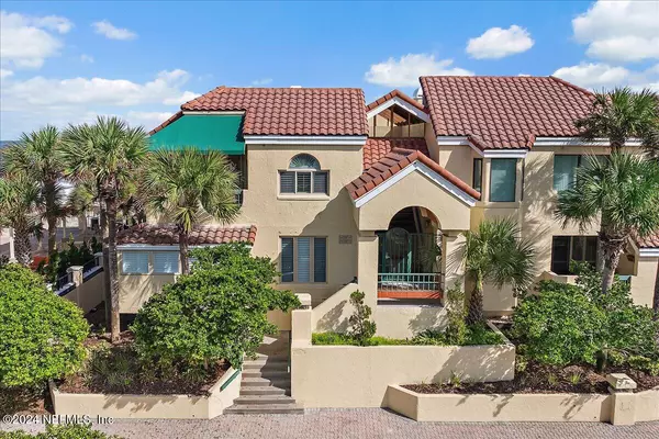 611 PONTE VEDRA BLVD #128, Ponte Vedra Beach, FL 32082