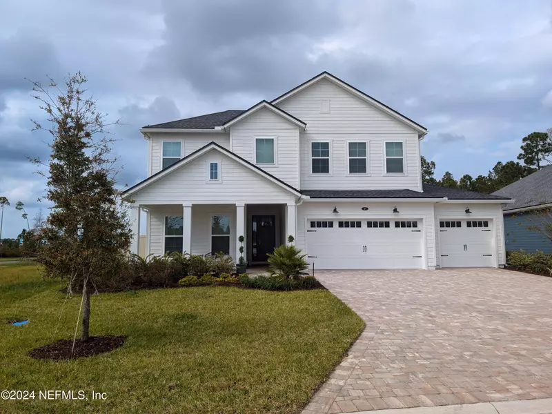 27 DAYMARK LN, St Augustine, FL 32095