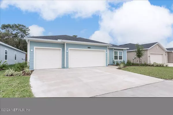 8516 HORSEBIT CIR, Jacksonville, FL 32219