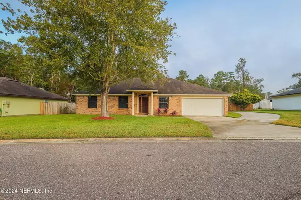 5821 COPPER CREEK DR,  Jacksonville,  FL 32218