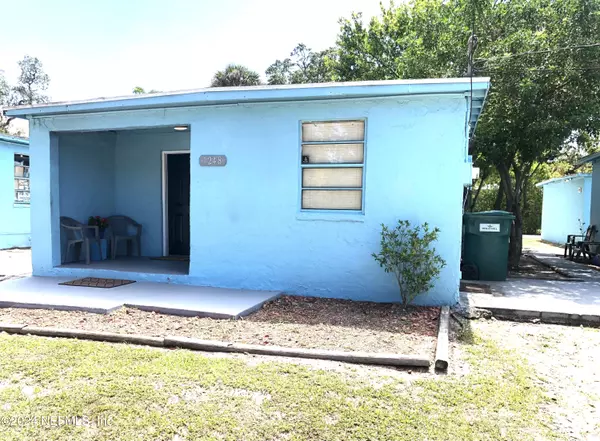 Holly Hill, FL 32117,509 WALKER ST