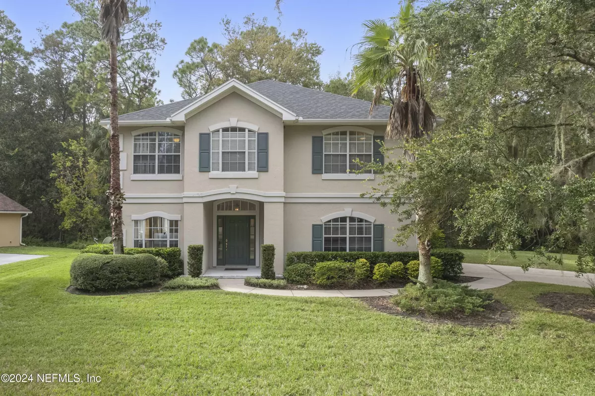 Ponte Vedra Beach, FL 32082,1125 PINE MILL LN