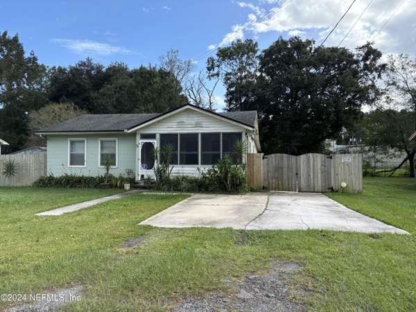 3334 MABRY TER, Jacksonville, FL 32254