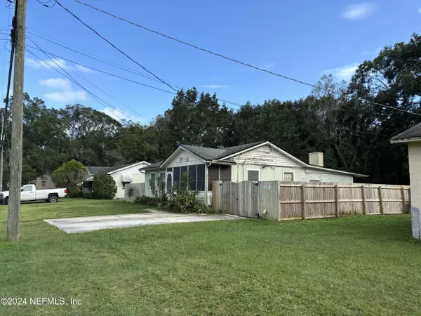 Jacksonville, FL 32254,3334 MABRY TER