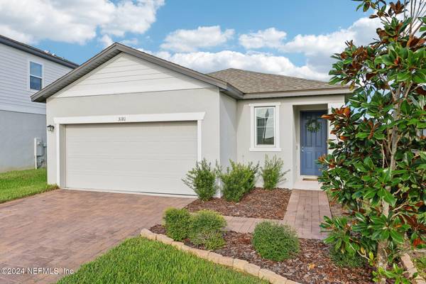 3181 CRAB TRAP DR, New Smyrna Beach, FL 32168