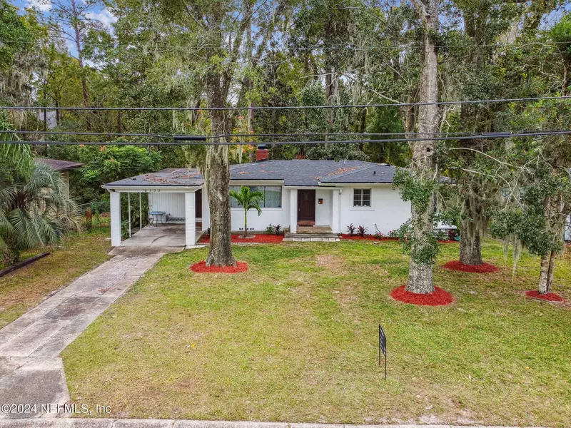 6333 MERCER CIR E, Jacksonville, FL 32217