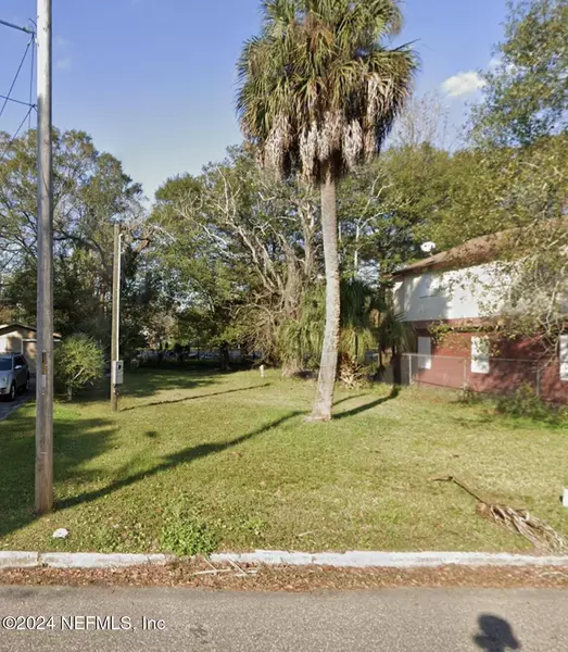 1107 W 19TH ST, Jacksonville, FL 32209