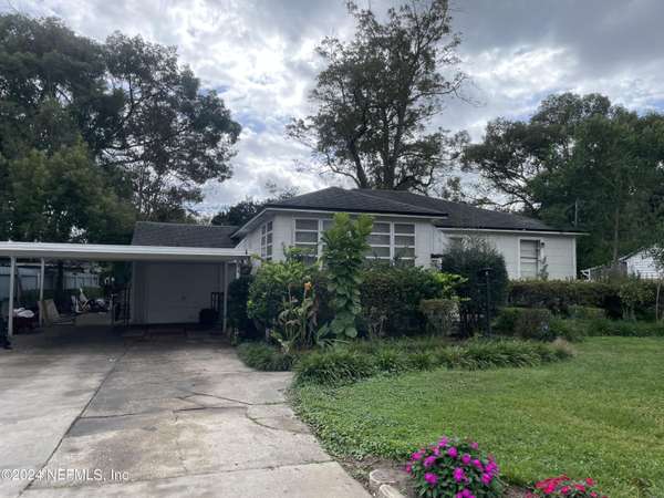 5126 ATTLEBORO ST,  Jacksonville,  FL 32205