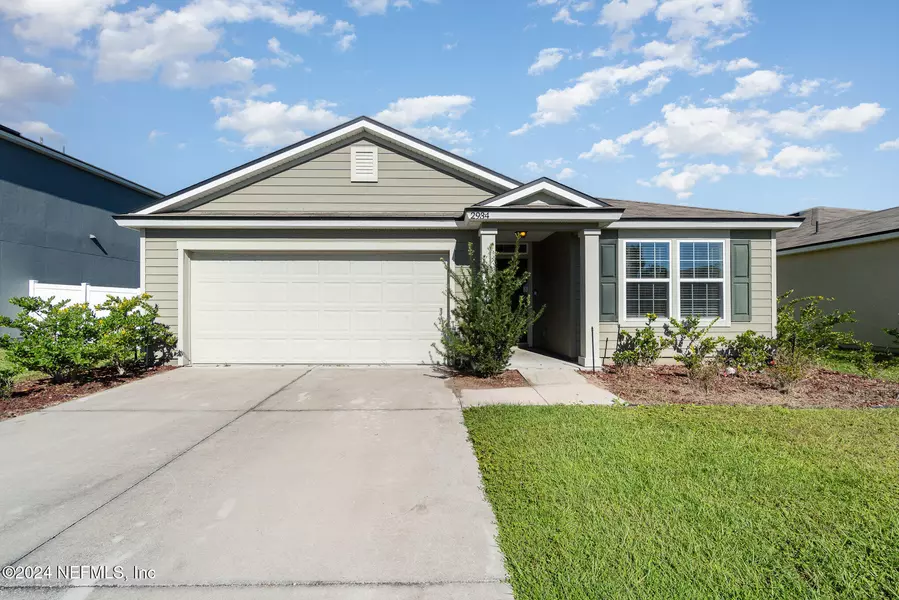 2934 FISHER OAK PL, Green Cove Springs, FL 32043