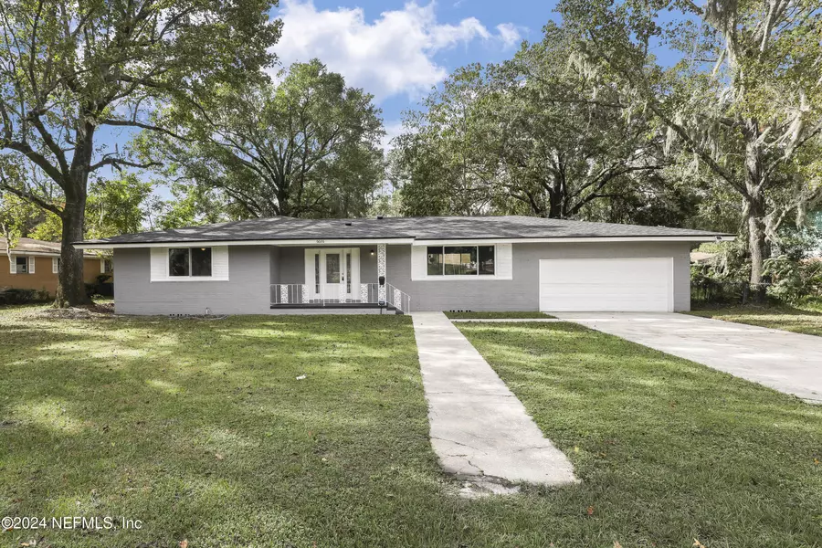 6026 BAGLEY RD, Jacksonville, FL 32209