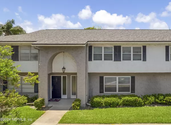 Ponte Vedra Beach, FL 32082,695 A1A #146