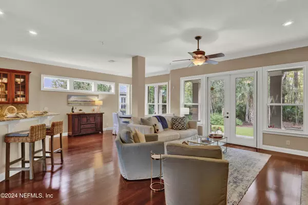 Ponte Vedra Beach, FL 32082,536 HONEY LOCUST LN