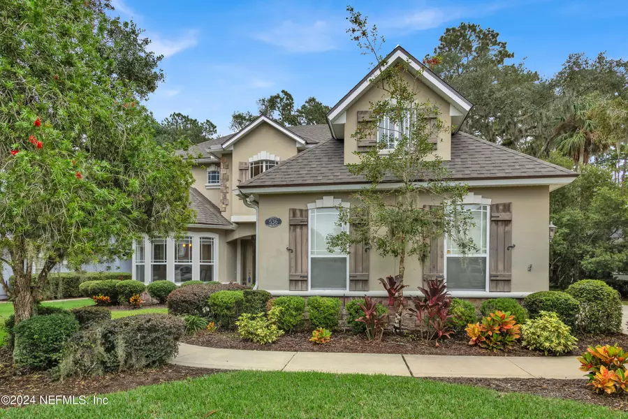 536 HONEY LOCUST LN, Ponte Vedra Beach, FL 32082