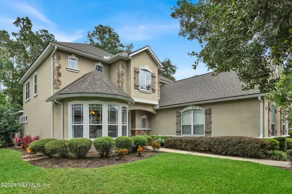 Ponte Vedra Beach, FL 32082,536 HONEY LOCUST LN