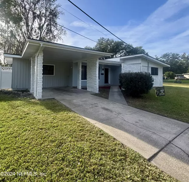 7054 DEAUVILLE RD, Jacksonville, FL 32205