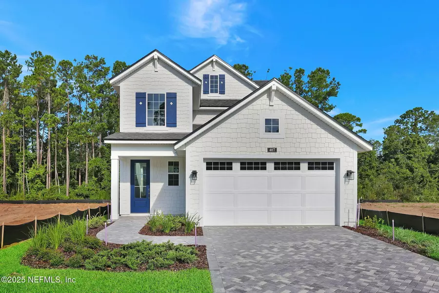 407 REFLECTIONS AVE, Ponte Vedra, FL 32081