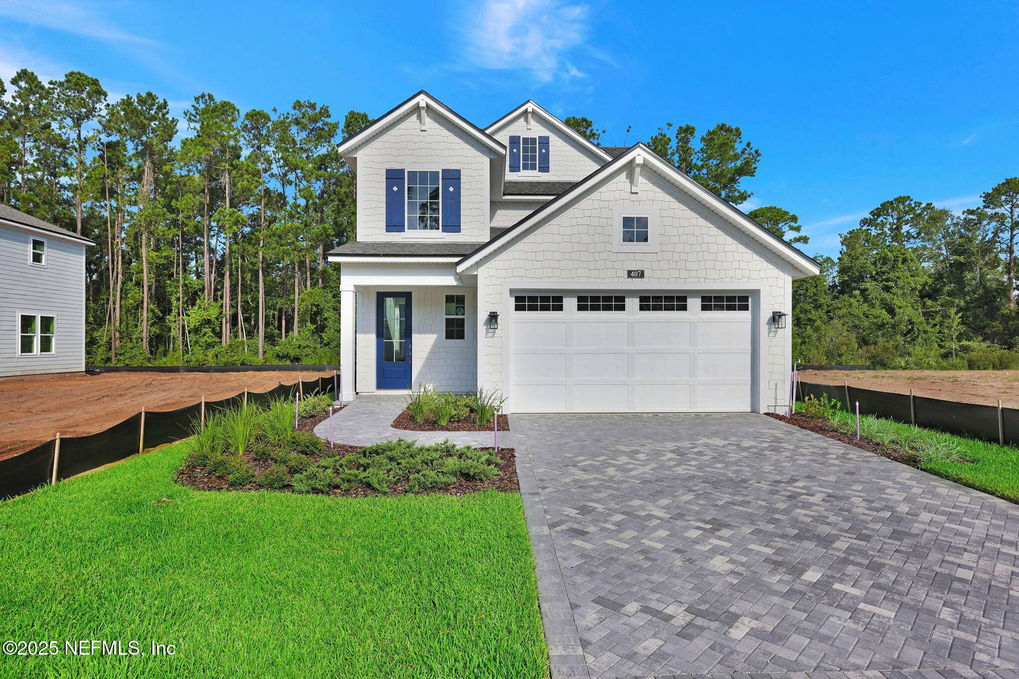 Ponte Vedra, FL 32081,407 REFLECTIONS AVE