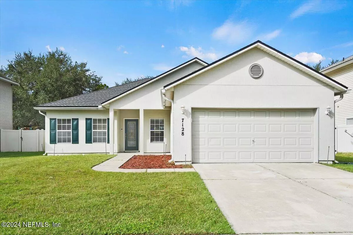 Jacksonville, FL 32244,7128 RAMPART RIDGE CIR W