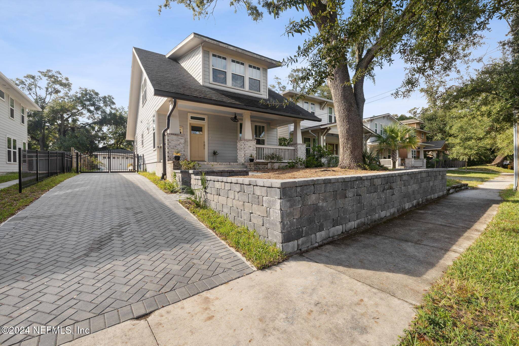 Jacksonville, FL 32204,2516 ERNEST ST