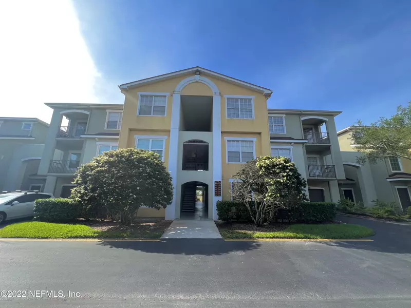 1010 BELLA VISTA BLVD #4-208, St Augustine, FL 32084