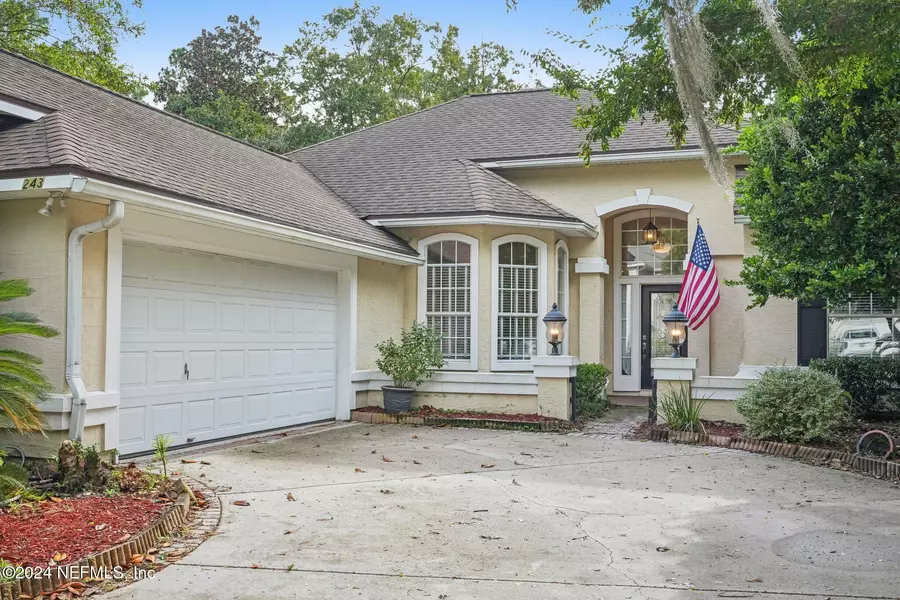 243 SWEETBRIER BRANCH LN, St Johns, FL 32259