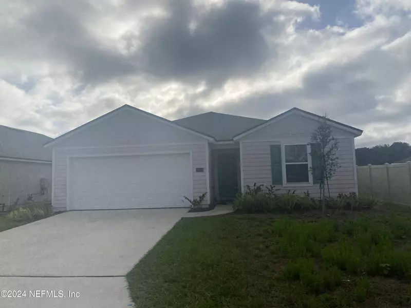 42 MULA CT, St Augustine, FL 32084