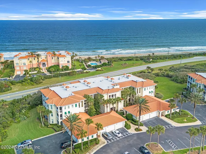 320 S OCEAN GRANDE DR #203, Ponte Vedra Beach, FL 32082