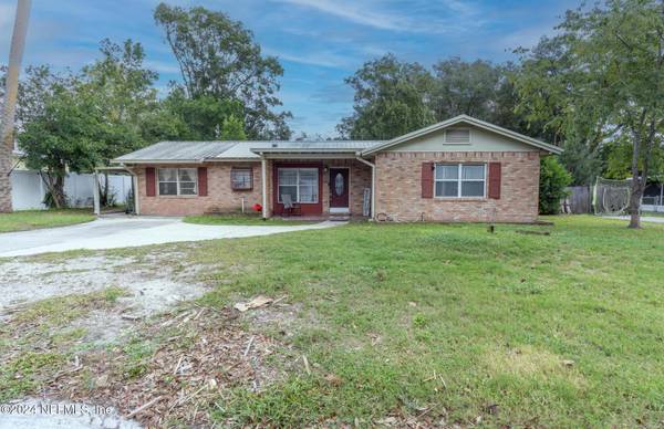 2019 CHERRY LN, Palatka, FL 32177