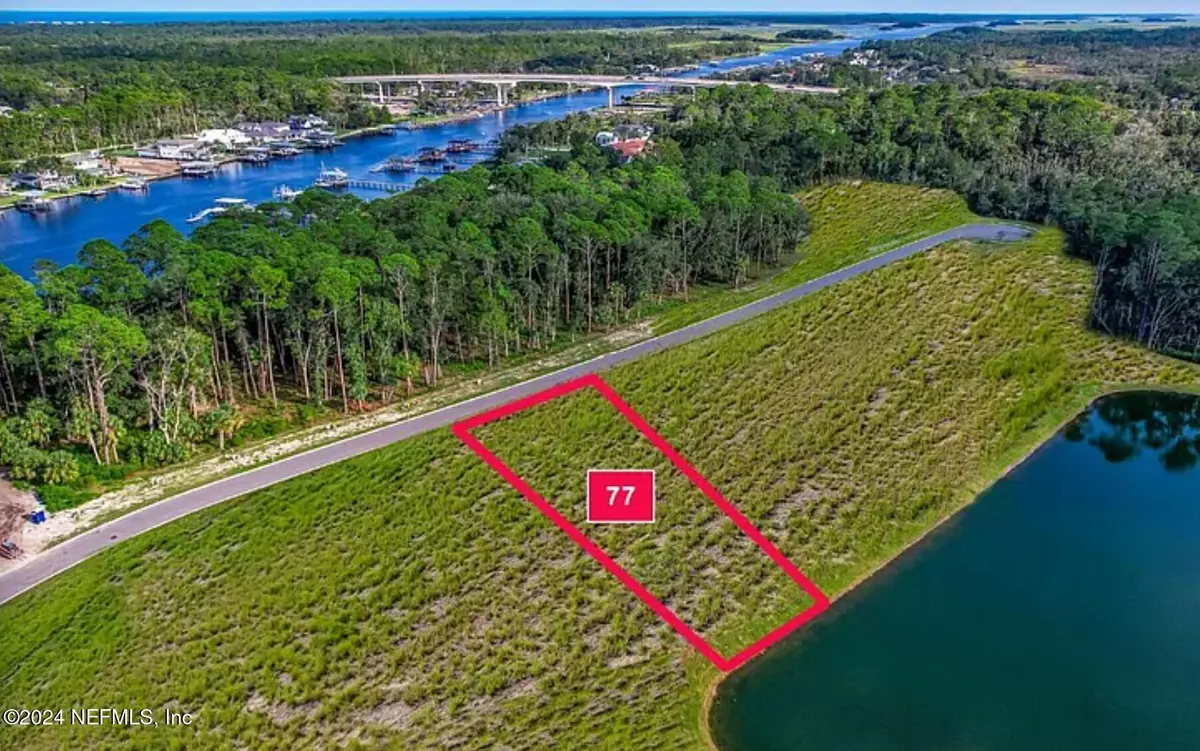 Ponte Vedra Beach, FL 32081,470 SHELL RIDGE LN